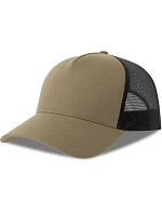 Rapper CottonS 5 panelová Trucker kšiltovka model 22450343 - Atlantis Headwear Rapper CottonS 5 panelová Trucker kšiltovka model 22450343 - Atlantis Headwear
