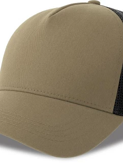 Rapper CottonS 5 panelová Trucker kšiltovka model 22450343 - Atlantis Headwear