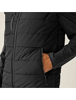 TRA Thermo vesta "Navigate" 36.A black/orange pop model 22526408 - Regatta