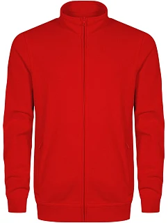 Pánská pracovní mikina EXCD 40. fire red model 22516807 - Promodoro