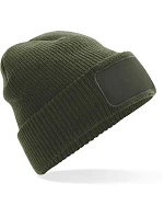 B Pletená čepice Thinsulate™ 53.0 olive green model 22481830 - Beechfield