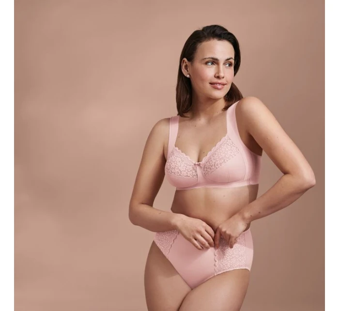 Ľahká podprsenka Havanna 5813 rosewood - Anita Classix