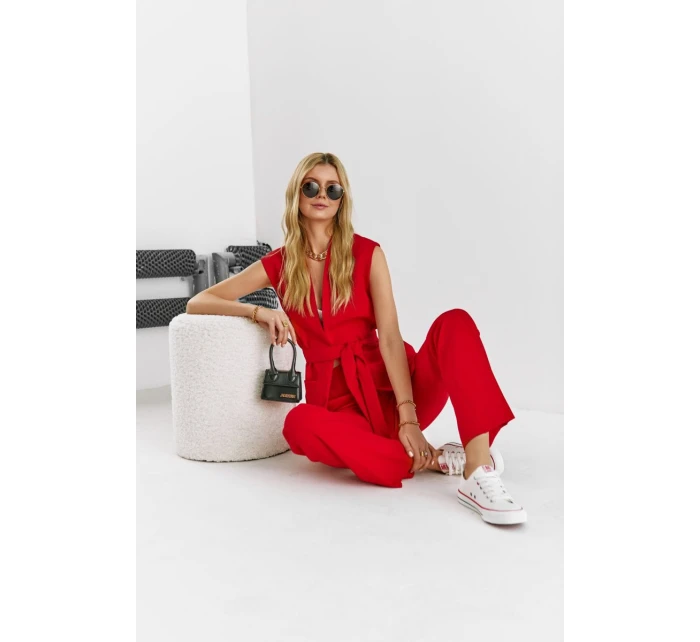 Damskie Materiałowe Trampki BIG STAR JJ274123 Białe Damskie Materiałowe Trampki BIG STAR JJ274123 Białe