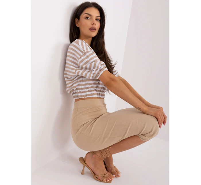 Komplet EM KMPL model 18761589 beżowy - FPrice