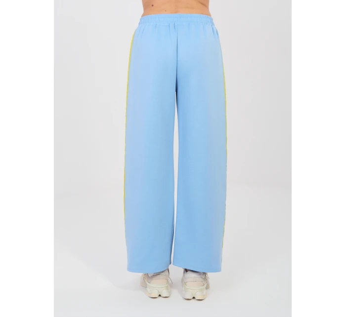 Súprava IT KMPL 21782.93 svetlo modrá