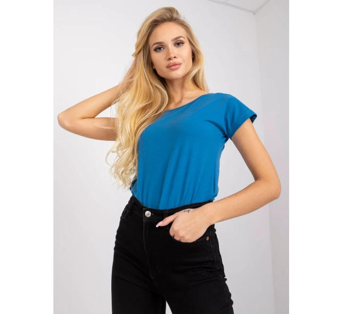 Tričko RV BZ 4622.89 tmavo modrá