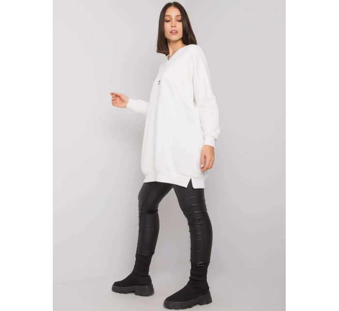 Tunika RV TU model 16292555 ecru - FPrice