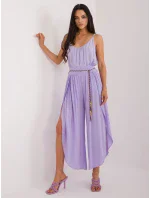 TW SP BI kalhoty model 20228502 světle fialová - FPrice
