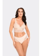 Kalhotky BBL model 19141399 Beige - Babell