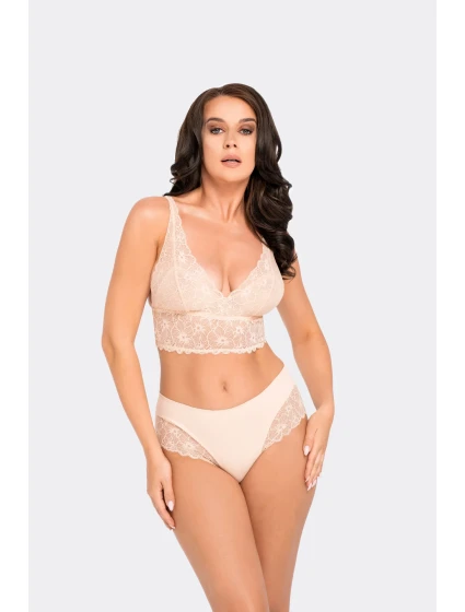 Kalhotky BBL model 19141399 Beige - Babell