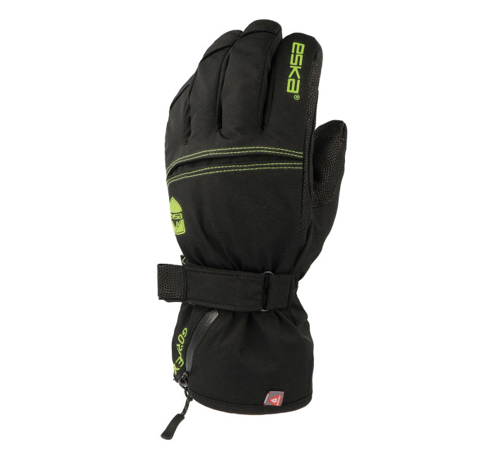 Lyžiarske rukavice Eska Club Pro GTX