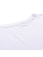 Dámske tričko nax NAX KADESA white Dámske tričko nax NAX KADESA white