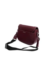 Dámska kabelka Vuch Labela Wine Dámska kabelka Vuch Labela Wine