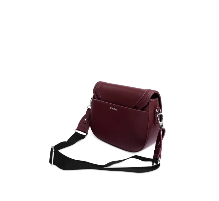 Dámska kabelka Vuch Labela Wine Dámska kabelka Vuch Labela Wine
