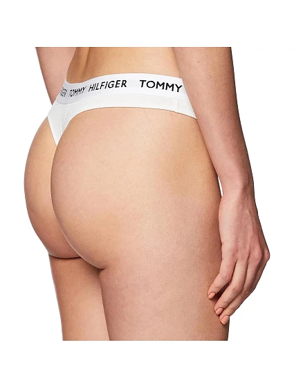 Dámská tanga Essential  model 20946466 - Tommy Hilfiger