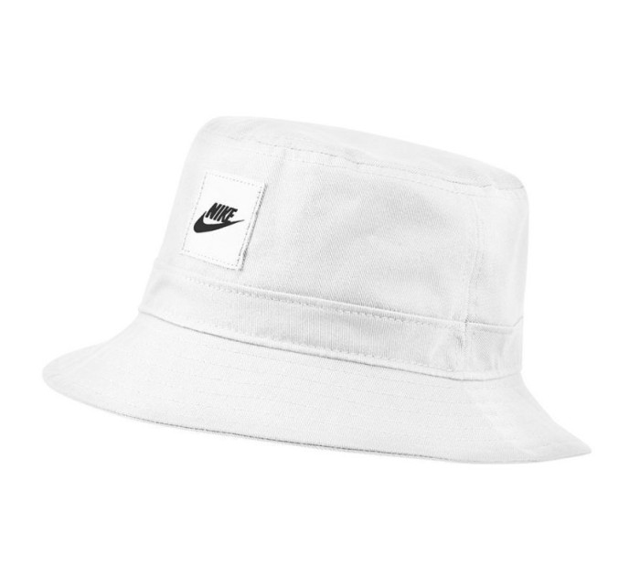 Mladá čiapka CZ6125 100 white - Nike