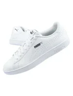Dámske tenisky Smash v2 W 365213 02 White - Puma