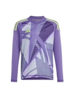 Chlapecký dres Tiro 24 Competition Jr fialový  model 21896497 - ADIDAS