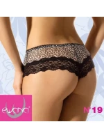 Dámske tangá N019 - EWANA
