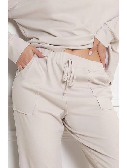 DÁMSKÉ PYŽAMO model 22329566 - LEVEZA DÁMSKÉ PYŽAMO model 22329566 - LEVEZA