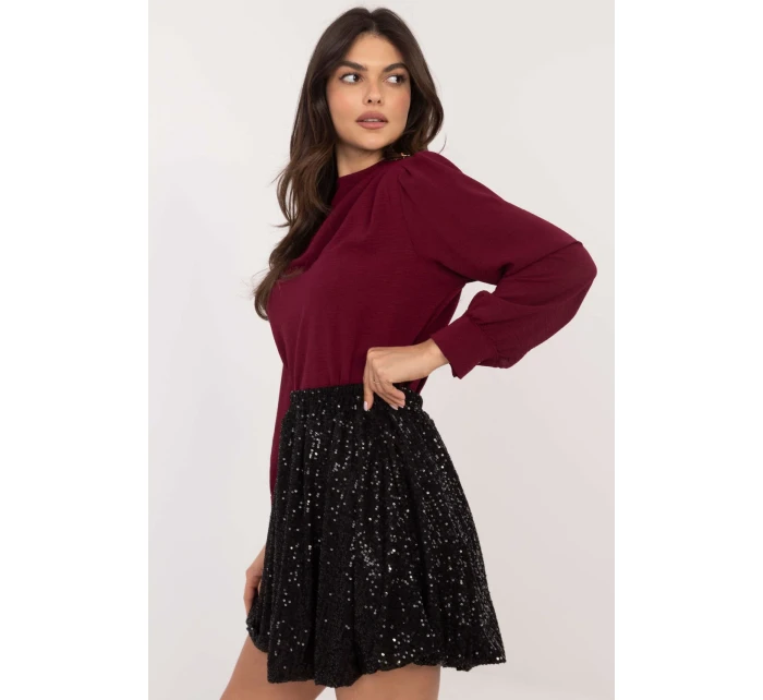 Krátka sukňa model 203773 Taliansko Moda