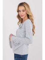 Blúzka model 223355 Taliansko Moda