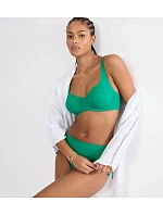 MIX & MATCH SUMMER - Plavková podprsenka s kosticami pre prirodzenú podporu Triumph MIX & MATCH SUMMER - Plavková podprsenka s kosticami pre prirodzenú podporu Triumph