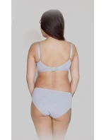 Dámske nohavičky Mitex Mama Pánty Flowers Dámske nohavičky Mitex Mama Pánty Flowers