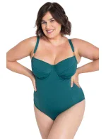 Dámske jednodielne plavky Naia I922 - Samanta