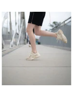 W boot dámské model 20068721 - Iguana