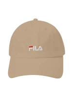 Dad baseballová čepice model 20961645 - Fila Dad baseballová čepice model 20961645 - Fila