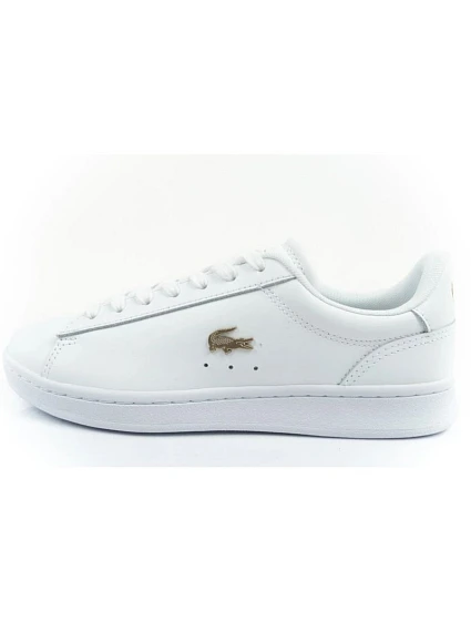boty Carnaby Set 224 1 W 7480012216 dámské model 21021676 - Lacoste