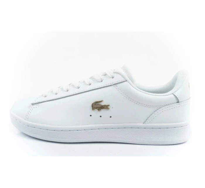 boty Carnaby Set 224 1 W 7480012216 dámské model 21021676 - Lacoste