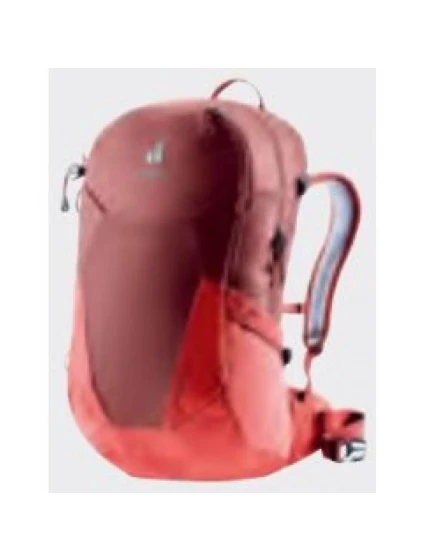Deuter Futura 21 SL 21 l Red Deuter Futura 21 SL 21 l Red