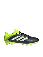 Topánky adidas Copa Pure 3 Club FG/MG Jr JR2905