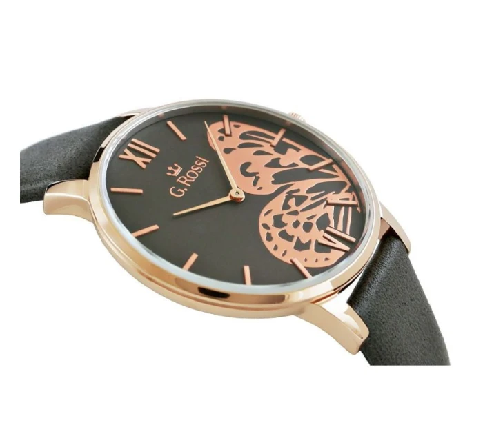 Dámské hodinky model 21804349 + BOX - G.ROSSI