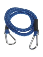 Montážna páska na batožinu Karabína 80cm 1ks XQMAX BLUE