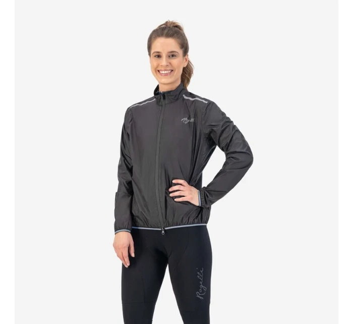 kurtka damska model 21847449 ESSENTIAL czarna XL - Rogelli