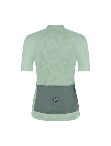 Rogelli koszulka damska ESSENTIAL II miętowa XL