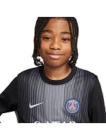 Dětský dres PSG Stadium black 010 model 22054661 - NIKE
