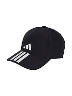 Adidas 3-prúžky Climaproof Baseball Cap Black JY0938