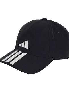 3Stripes Baseballová čepice černá model 22059758 - ADIDAS