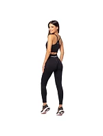 Dámske bezšvové legíny Carpatre Allure Black - CP-ASL-B Dámske bezšvové legíny Carpatre Allure Black - CP-ASL-B