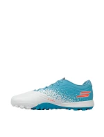 Skechers Razor 1.5 Academy TF modrá a biela 252016 WTQP