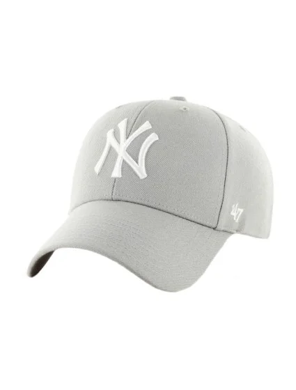 47 Značka MLB New York Yankees MVP Cap W B-MVP17WBV-GYC