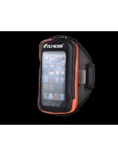 IFIT-0156 iFitness Shoulder Porker ARM05 BLK/RED S/M