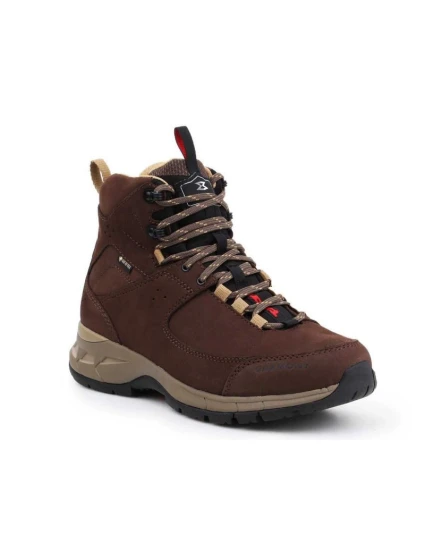 Dámská trekingová obuv Trail MID GTX W model 16026694 - Garmont