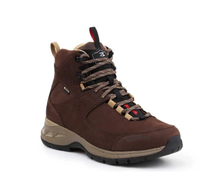 Dámská trekingová obuv Trail MID GTX W model 16026694 - Garmont Dámská trekingová obuv Trail MID GTX W model 16026694 - Garmont