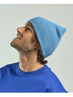 Atlantis Headwear Nelson Pletená čiapka „Nelson“ 33.0113 tmavomodrá