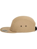 5 panelová kšiltovka 55. khaki model 22537251 - Flexfit 5 panelová kšiltovka 55. khaki model 22537251 - Flexfit